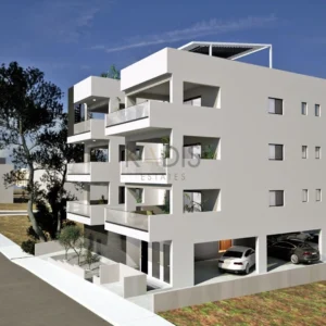 2 Bedroom Apartment for Sale in Strovolos, Nicosia District