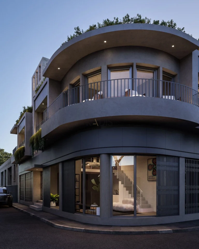 2 Bedroom Apartment for Sale in Limassol District