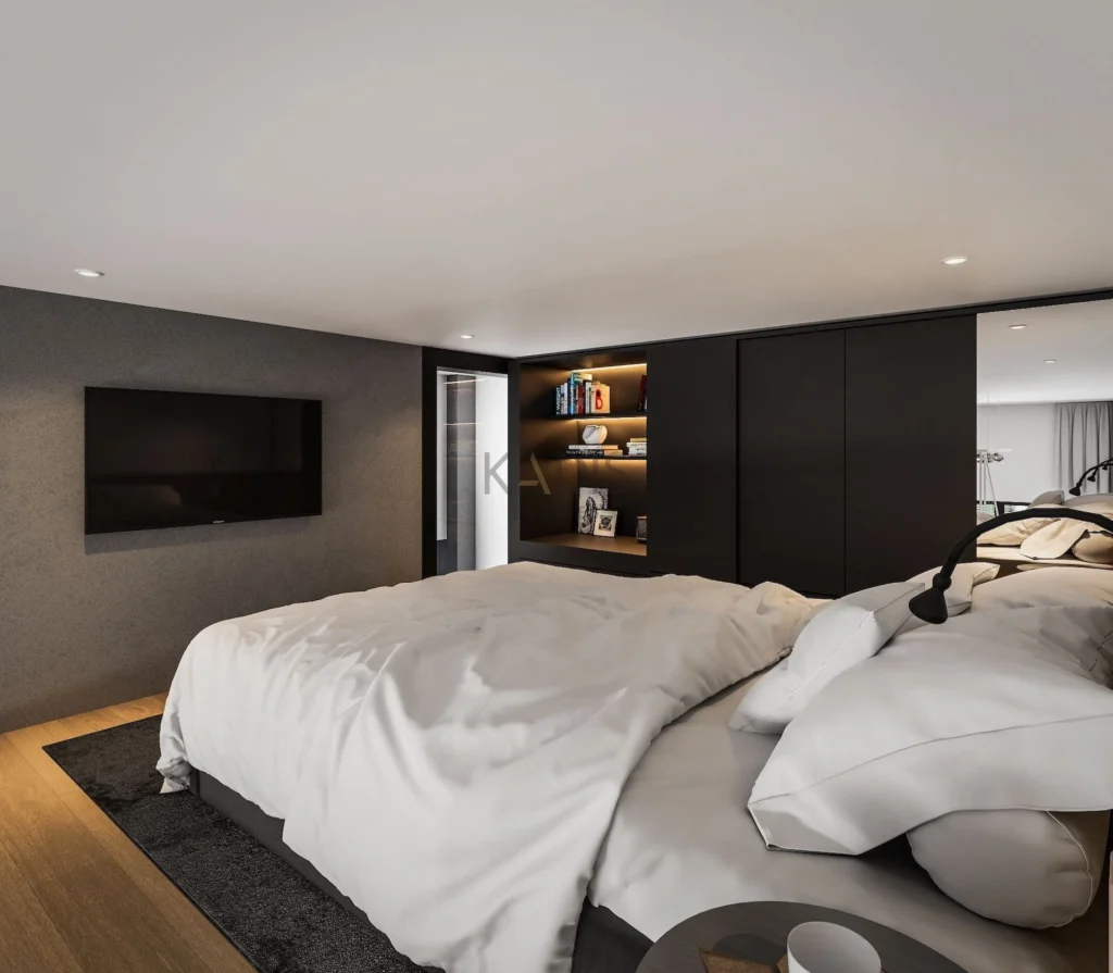 2 Bedroom Apartment for Sale in Limassol District