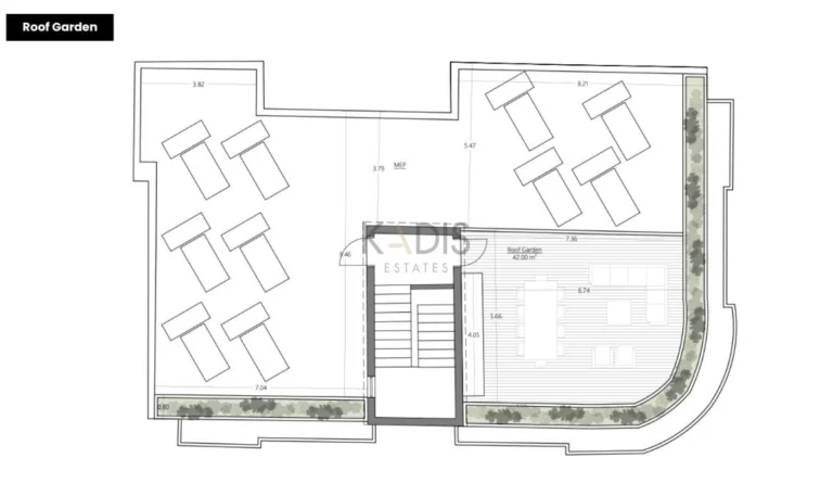 1 Bedroom Apartment for Sale in Limassol District