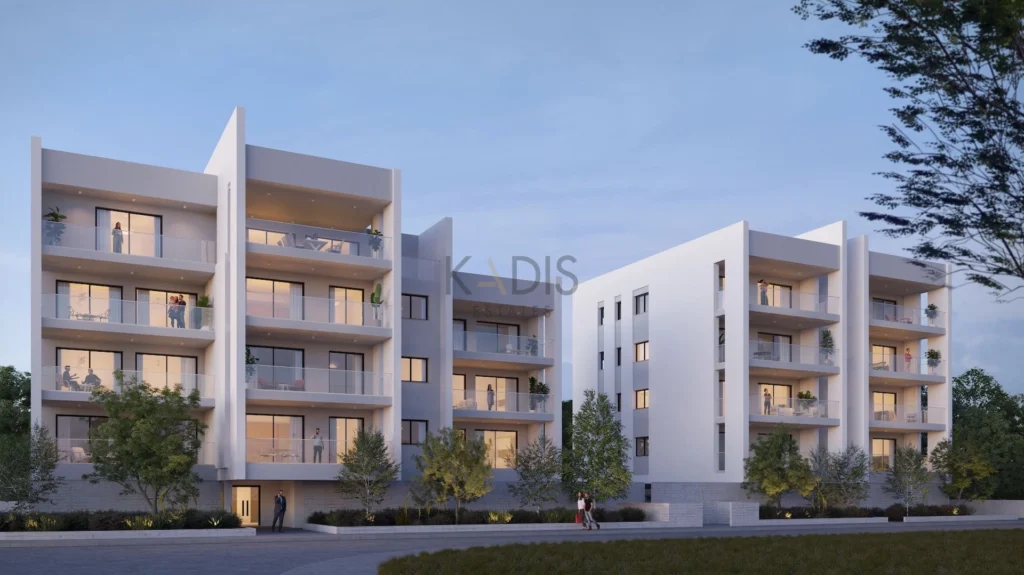 3 Bedroom Apartment for Sale in Latsia, Nicosia District