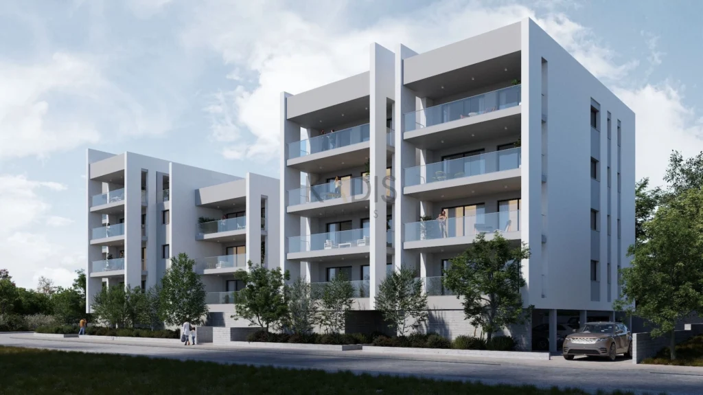 2 Bedroom Apartment for Sale in Latsia, Nicosia District