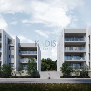 2 Bedroom Apartment for Sale in Latsia, Nicosia District