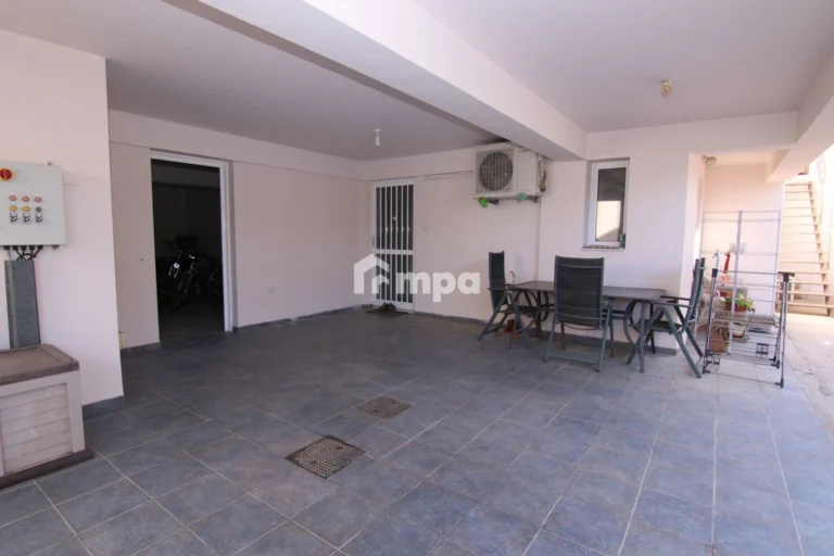 4 Bedroom House for Rent in Engomi, Nicosia District