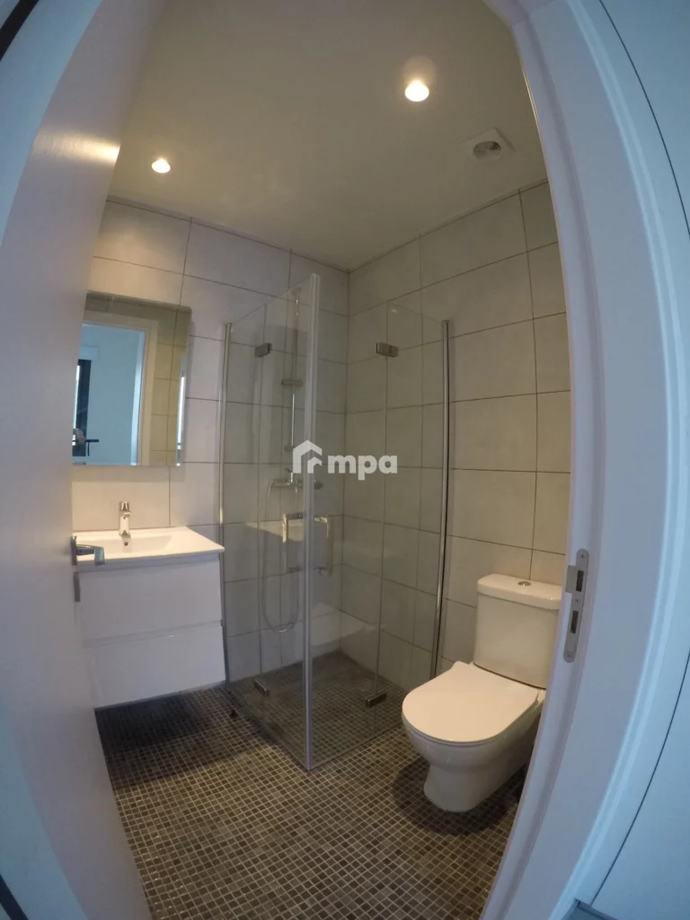 2 Bedroom Apartment for Rent in Aglantzia, Nicosia District