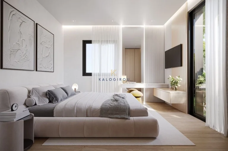 Cheap Houses and Villas for Sale Larnaca up to 600000 euro