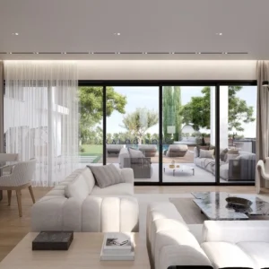 Дом с 4 спальнями на продажу в Перволия Ларнакас