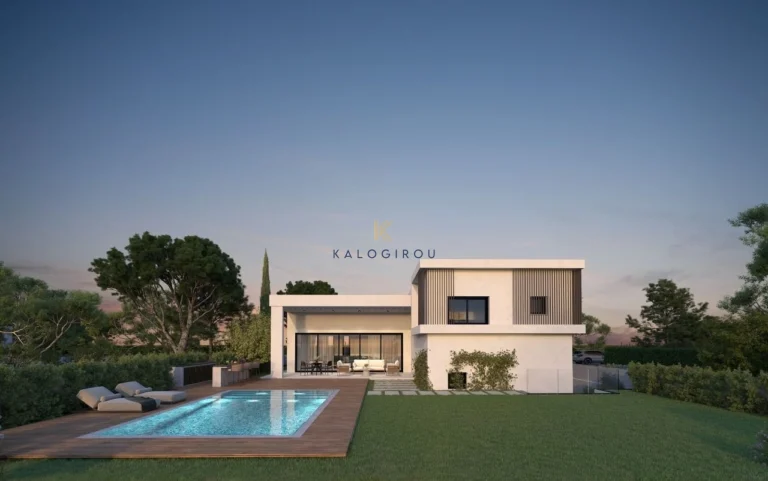3 Bedroom House for Sale in Pervolia Larnacas
