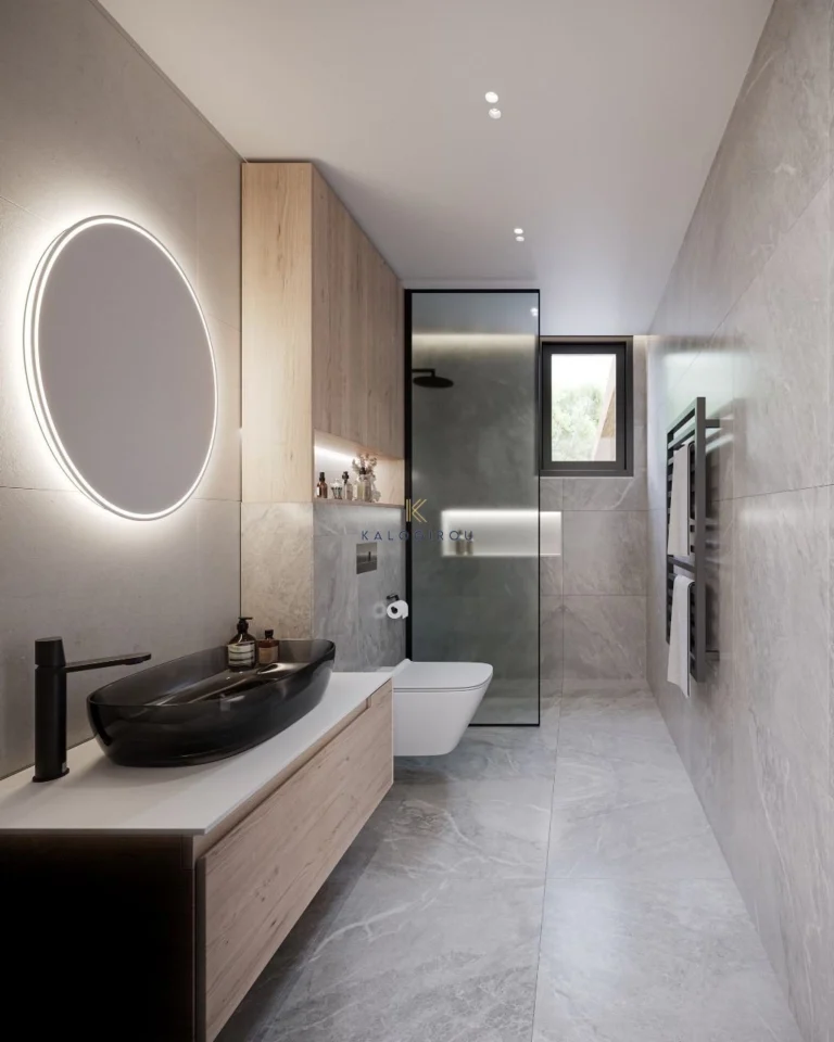 3 Bedroom House for Sale in Pervolia Larnacas