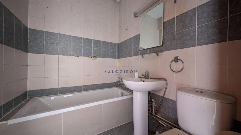 2 Bedroom House for Sale in Oroklini, Larnaca District