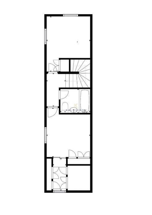 2 Bedroom House for Sale in Oroklini, Larnaca District