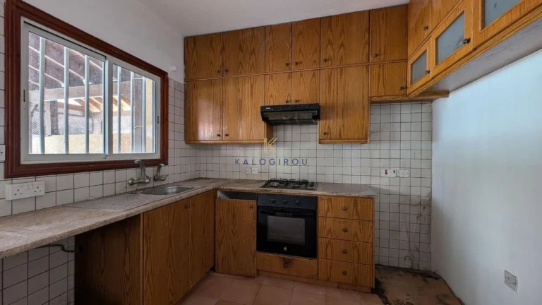 2 Bedroom House for Sale in Oroklini, Larnaca District