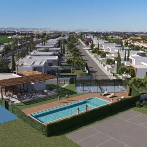 3 Bedroom House for Sale in Pervolia Larnacas