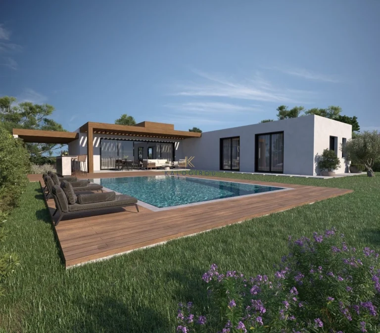Cheap Houses and Villas for Sale Larnaca up to 700000 euro