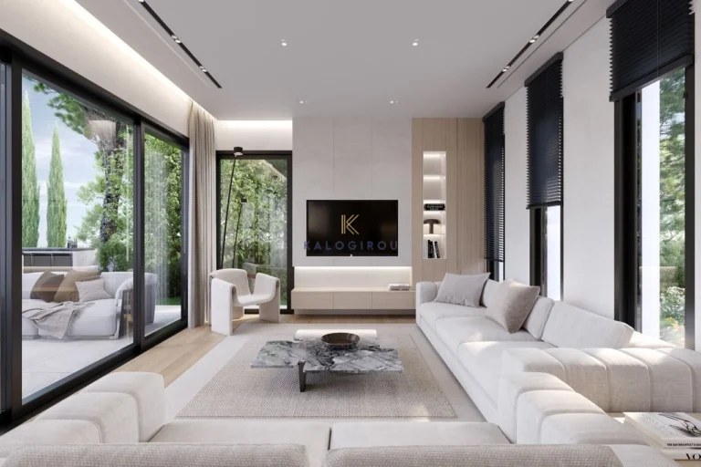 Cheap Houses and Villas for Sale Larnaca up to 700000 euro