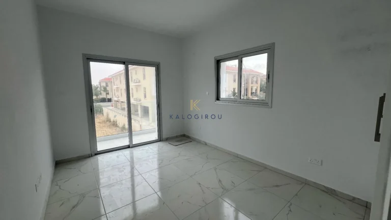4 Bedroom House for Sale in Kiti, Larnaca District