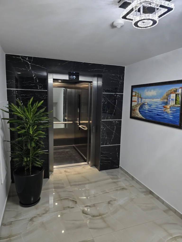 2 Bedroom Apartment for Sale in Livadia Larnakas, Larnaca District