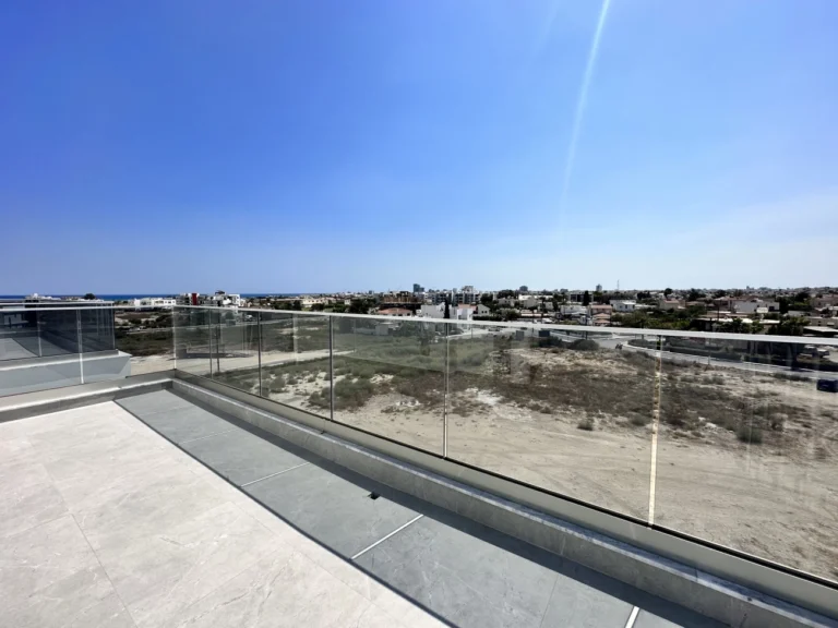 2 Bedroom Apartment for Sale in Livadia Larnakas, Larnaca District