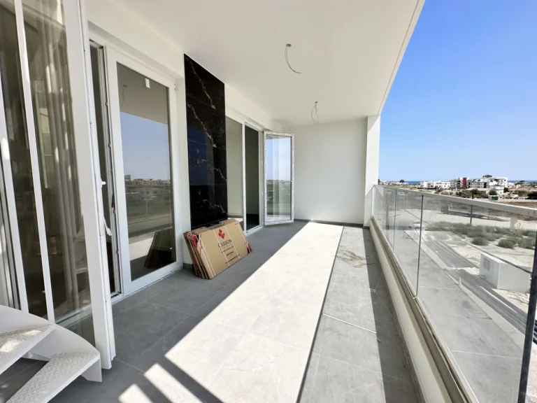 2 Bedroom Apartment for Sale in Livadia Larnakas, Larnaca District