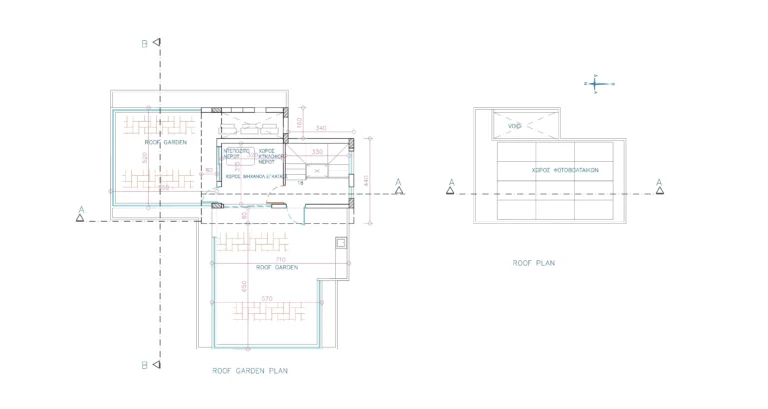 4 Bedroom House for Sale in Pyla, Larnaca District