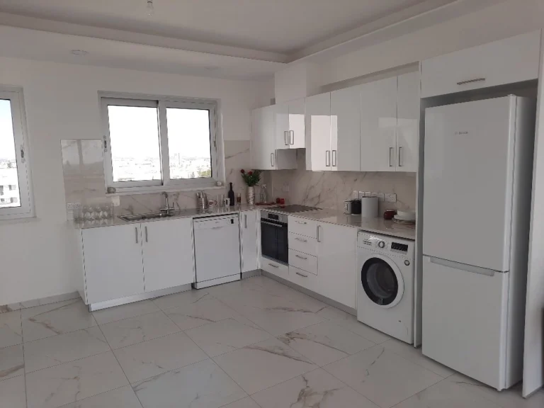 4 Bedroom Apartment for Sale in Larnaca – Chrysopolitissa