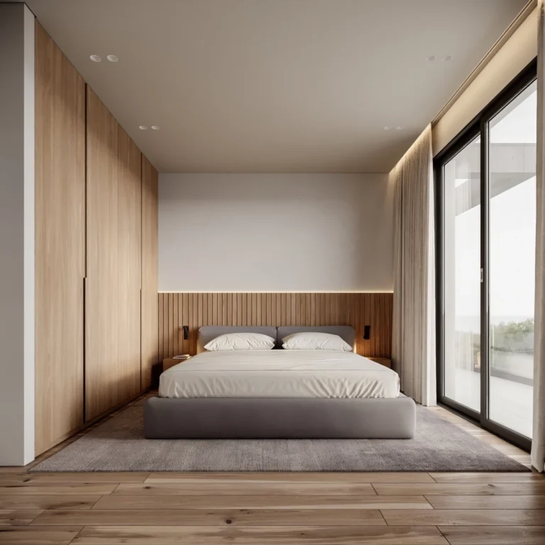 1 Bedroom Apartment for Sale in Agios Nikolaos, Larnaca District