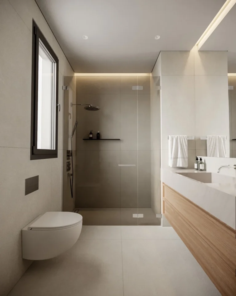 3 Bedroom Apartment for Sale in Agios Nikolaos, Larnaca District