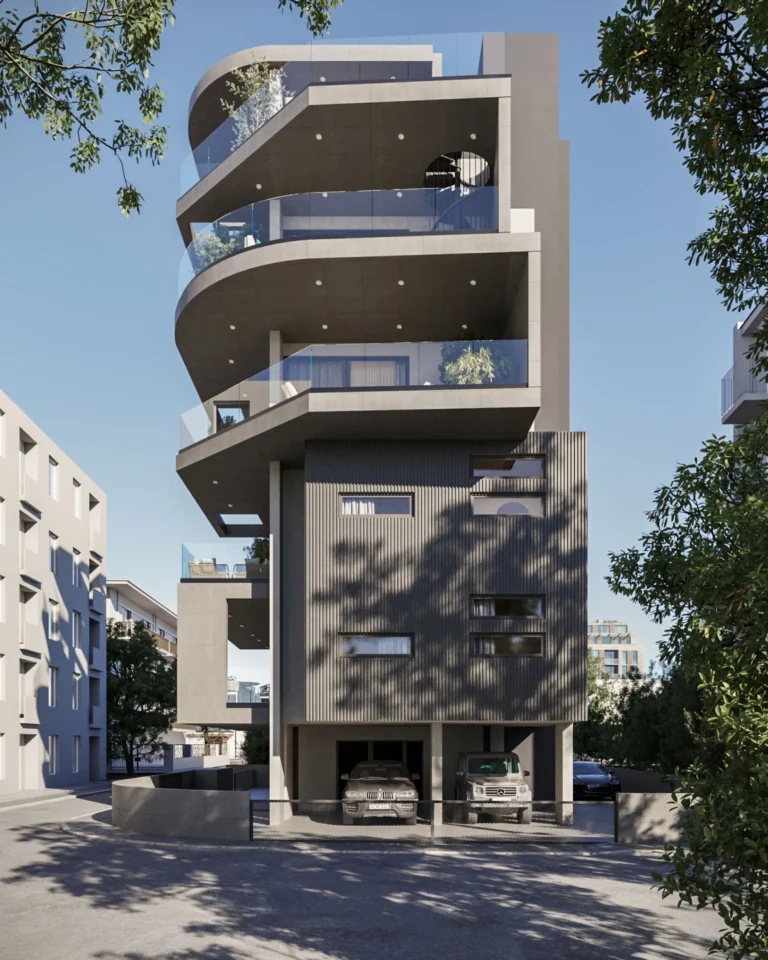 Apartments
