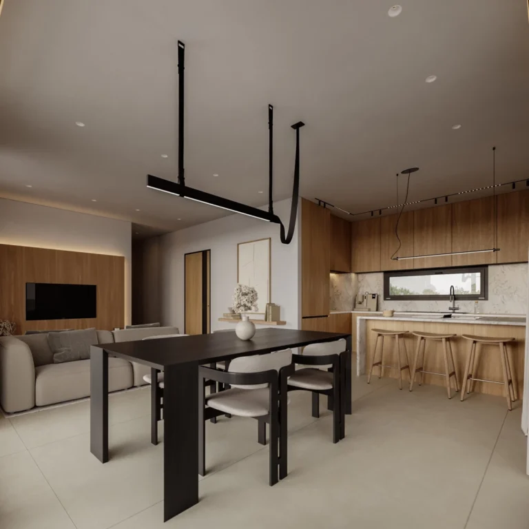 Apartments