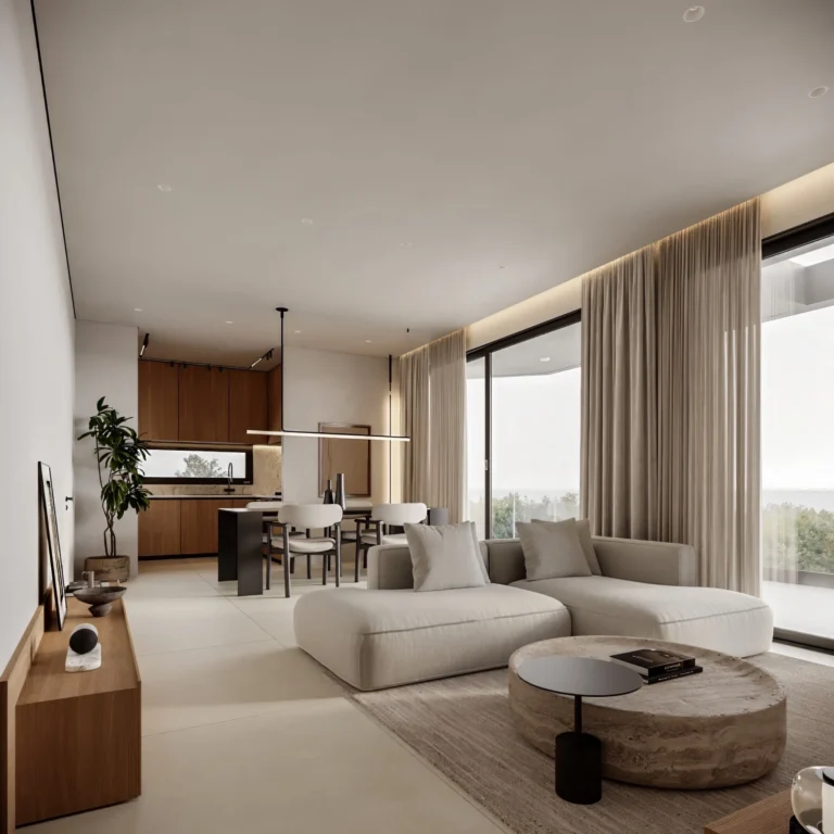 2 Bedroom Apartment for Sale in Agios Nikolaos, Larnaca District