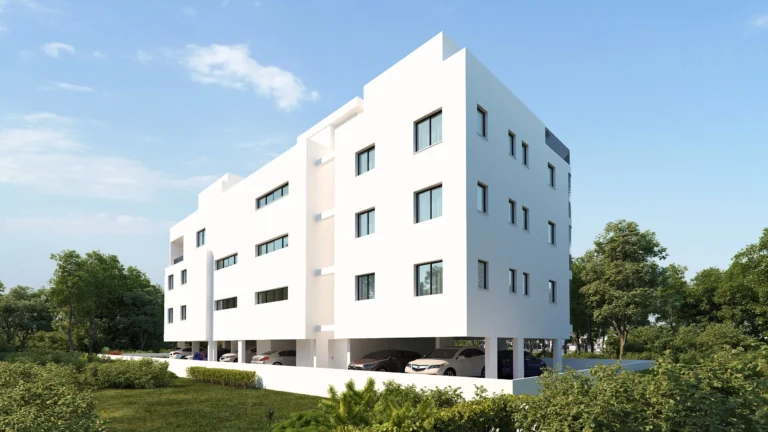 937m² Building for Sale in Livadia Larnakas, Larnaca District