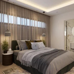 3 Bedroom House for Sale in Deryneia, Famagusta District