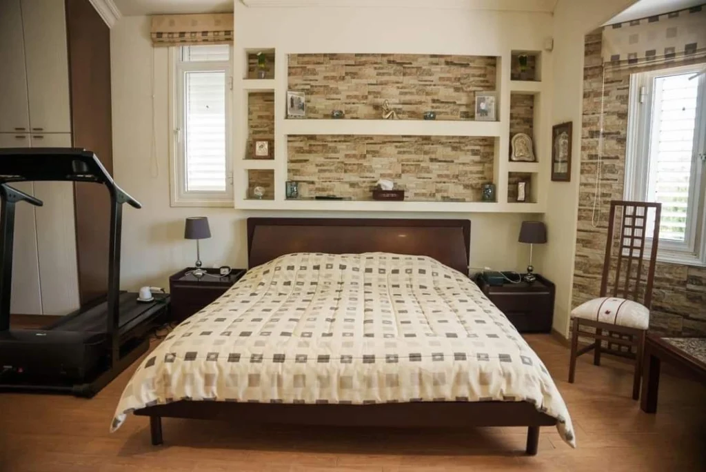 6+ Bedroom House for Rent in Agia Varvara Lefkosias, Nicosia District