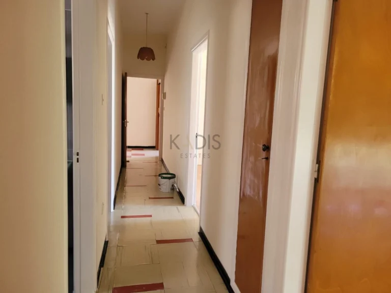 2 Bedroom House for Rent in Limassol – Kapsalos