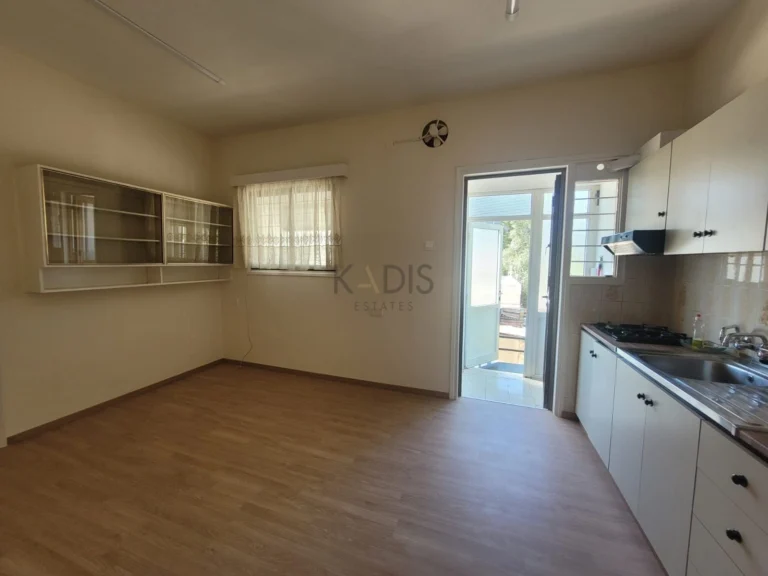 2 Bedroom House for Rent in Limassol – Kapsalos