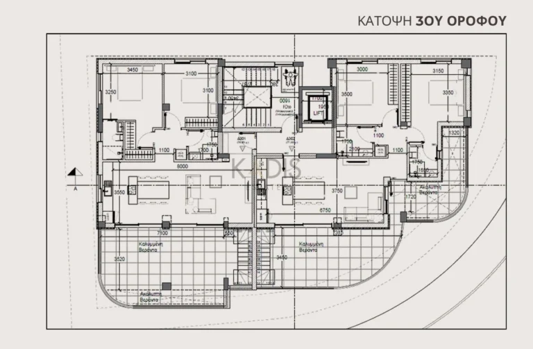 1 Bedroom Apartment for Sale in Engomi, Nicosia District