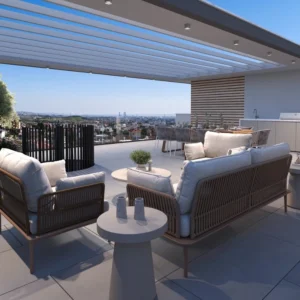 2 Bedroom Apartment for Sale in Ypsonas, Limassol District