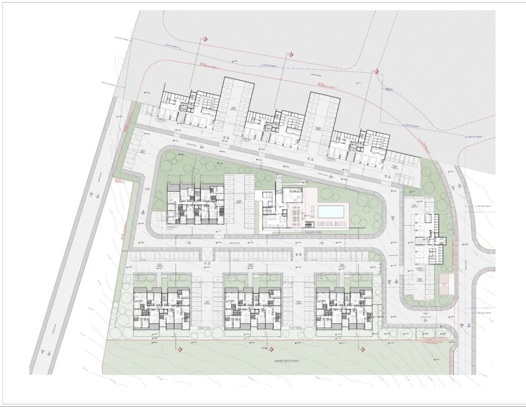 66,792m² Plot for Sale in Kato Polemidia, Limassol District