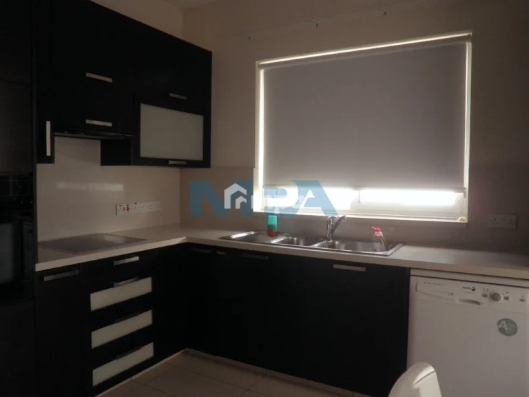 3 Bedroom Apartment for Rent in Nicosia District