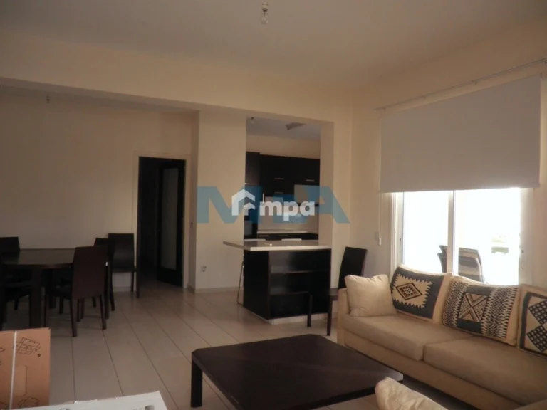 3 Bedroom Apartment for Rent in Nicosia District
