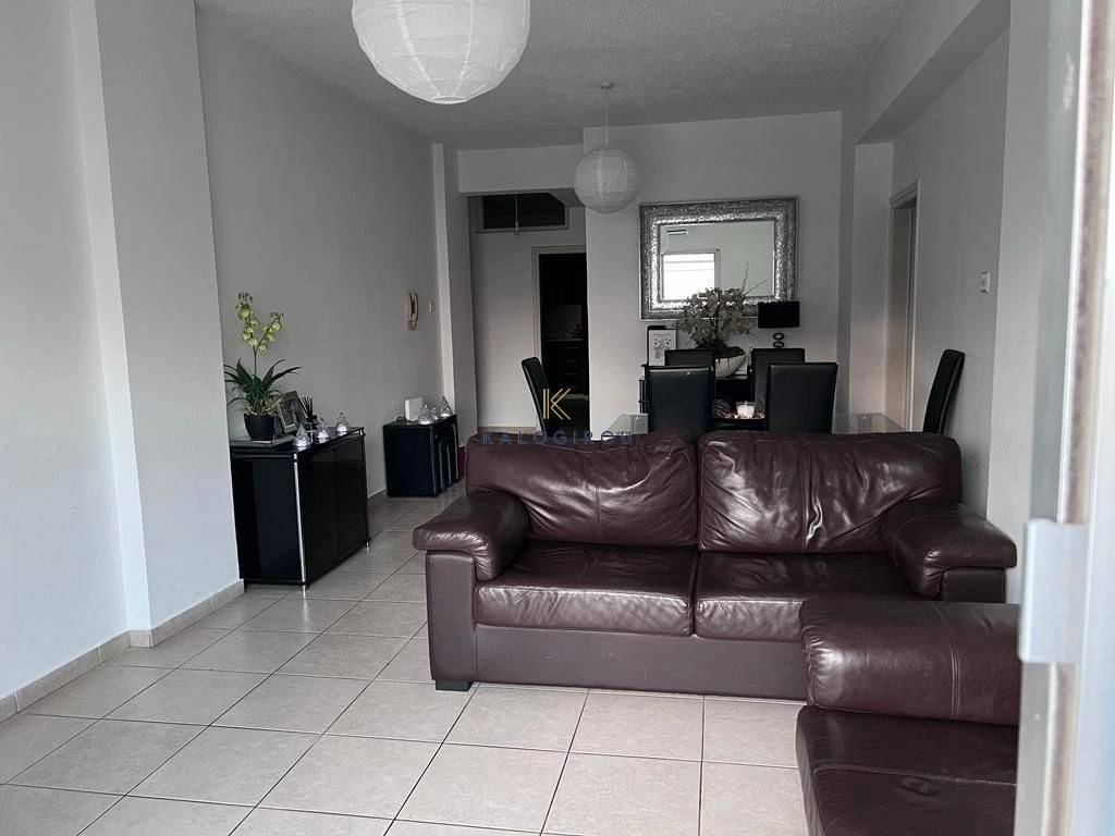 3 Bedroom Apartment for Sale in Larnaca District