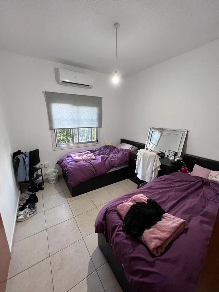 3 Bedroom Apartment for Sale in Larnaca District