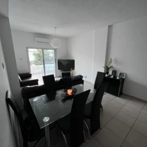 3 Bedroom Apartment for Sale in Larnaca District