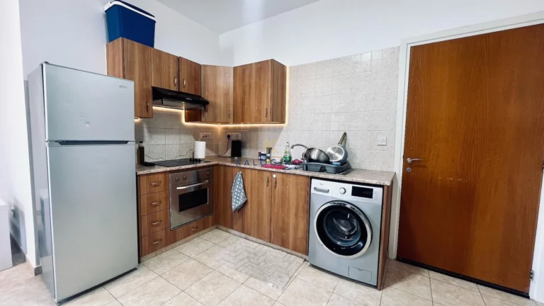 2 Bedroom Apartment for Rent in Tersefanou, Larnaca District