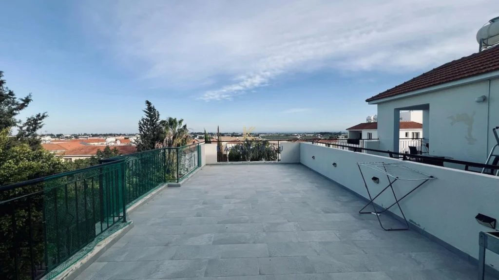 2 Bedroom Apartment for Rent in Tersefanou, Larnaca District