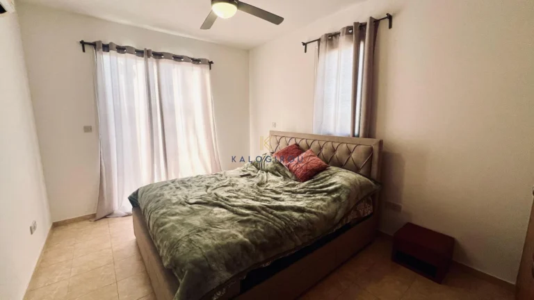 2 Bedroom Apartment for Rent in Tersefanou, Larnaca District
