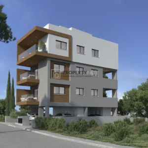2 Bedroom Apartment for Sale in Limassol – Apostolos Andreas