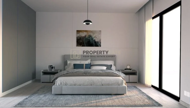 2 Bedroom Apartment for Sale in Limassol – Agios Athanasios