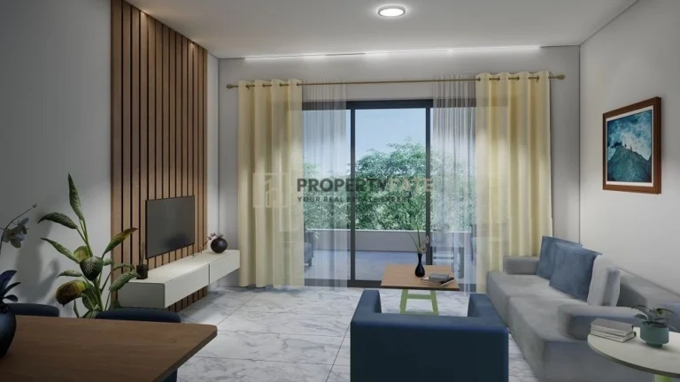 3 Bedroom Apartment for Sale in Limassol – Agios Athanasios