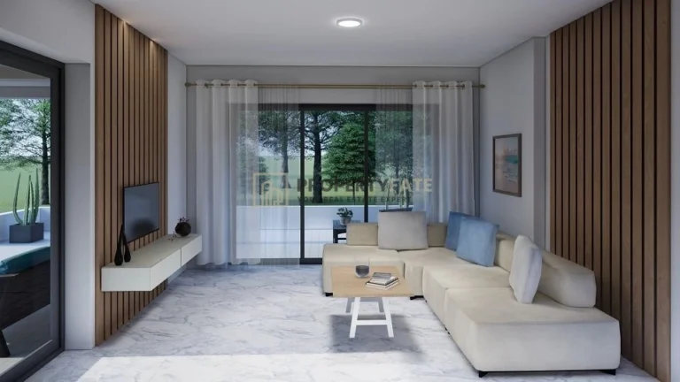 3 Bedroom Apartment for Sale in Limassol – Agios Athanasios